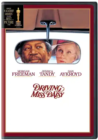 Walmart Driving Miss Daisy (DVD), Drama, Warner Bros offer