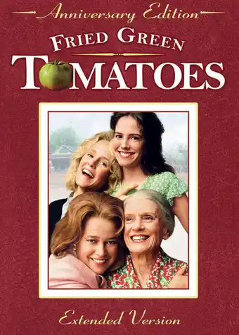 Walmart Fried Green Tomatoes (Anniversary Edition) [DVD] offer