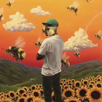 Walmart Tyler, the Creator - Flower Boy - Music & Performance - Vinyl offer