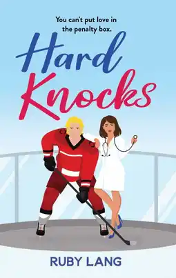 Walmart Ruby Lang: Hard Knocks (Paperback) offer