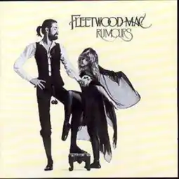 Walmart Fleetwood Mac - Rumours - Music & Performance - CD offer