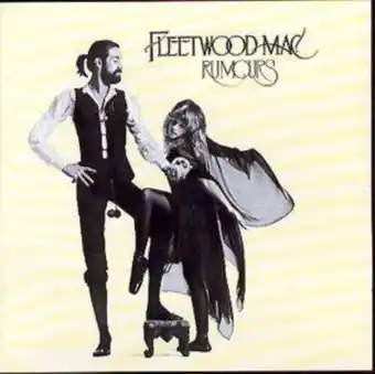 Walmart Fleetwood Mac - Rumours - Music & Performance - CD offer