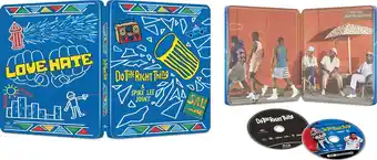 Walmart Do the Right Thing (4K Ultra HD Steelbook) [UHD] offer