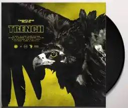 Walmart Twenty One Pilots - Trench - Music & Performance - Vinyl offer