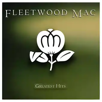 Walmart Fleetwood Mac - Greatest Hits - Music & Performance - CD offer