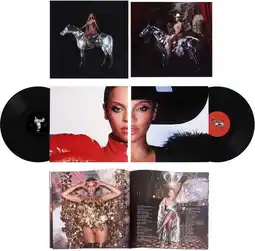 Walmart Beyonc - Renaissance - Music & Performance - Vinyl offer