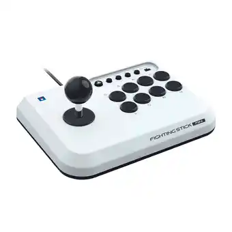 Walmart HORI Fight Stick Mini - PlayStation 5 offer