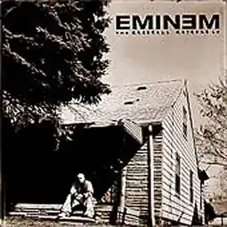 Walmart Eminem - The Marshall Mathers LP - Music & Performance - Vinyl offer