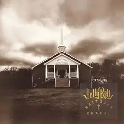 Walmart Jelly Roll - Whitsitt Chapel - Music & Performance - CD offer