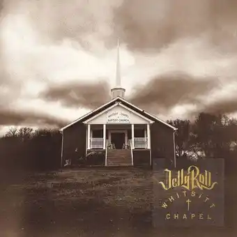 Walmart Jelly Roll - Whitsitt Chapel - Music & Performance - CD offer