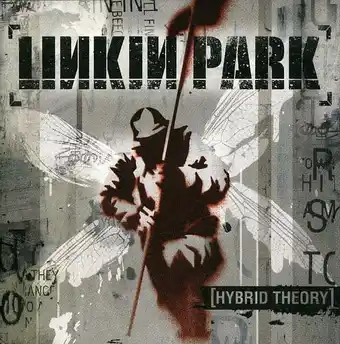 Walmart Linkin Park - Hybrid Theory - Music & Performance - CD offer