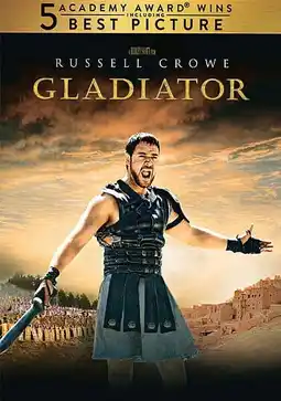 Walmart Gladiator (DVD), Paramount, Action & Adventure offer