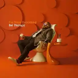 Walmart Teddy Swims - I've Tried Everything But Therapy (Part 1) - Music & Performance - CD offer