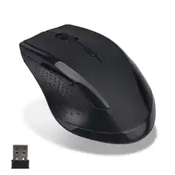 Walmart Lizheee 2.4 6D USB Wireless Optical Gaming 2000DPI Mice For Laptop Desktop PC offer