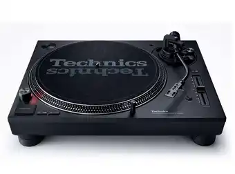 Walmart Technics Direct Drive Turntable System offer