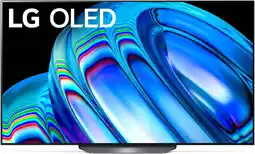 Walmart LG 65 Class 4K UHD OLED Web OS Smart TV with Dolby Vision B2 Series - 65OLEDB2PUA offer