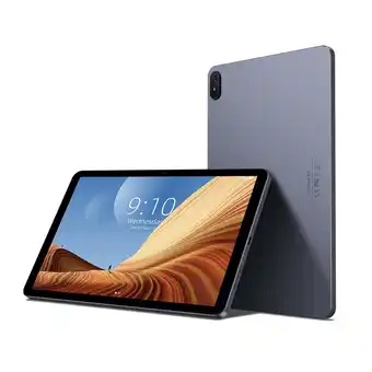 Walmart CHUWI HiPad Air 10.3 inch Tablet 4GB RAM 128GB ROM 1920X1200 Unisoc T618 Octa Core Processor Tablet offer