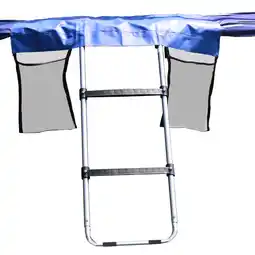 Walmart Skywalker Trampolines 40 inch Wide-Step Ladder Accessory Kit offer