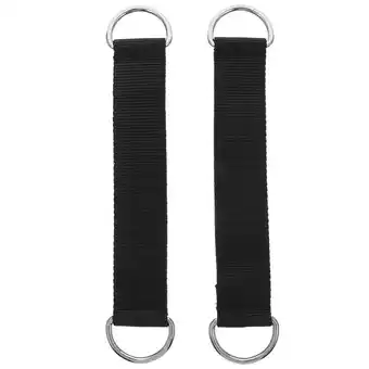 Walmart Zcyifa 2pcs Tree Swing Straps Heavy Duty Hanging Strap Fitness Straps for Man offer