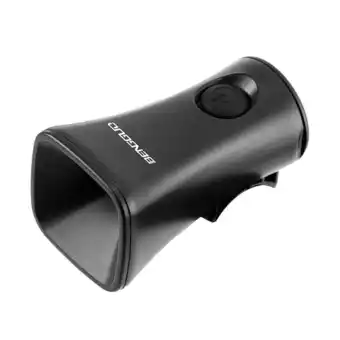 Walmart YUEYAN Bike Electronic Loud Horn 120 db Warning Safety Electric Police Bell Siren offer