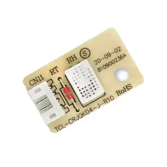 Walmart NEW Dehumidifier Humidity Sensor Board SOLEUS offer