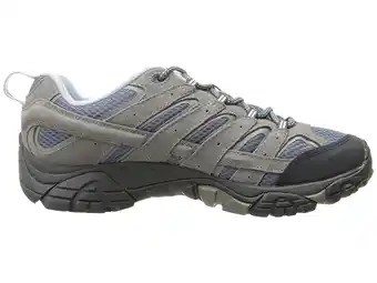 Walmart Merrell Women's Moab 2 Vent Hiking Shoe offer