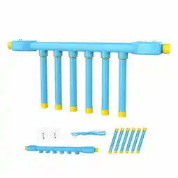 Walmart Lttoisl Falling Sticks Game Toy Catching Games Reaction Training Activity Toy for Kids F7X5 offer