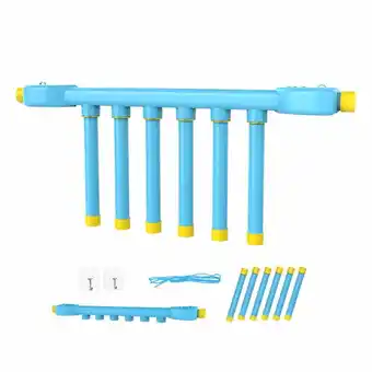 Walmart Lttoisl Falling Sticks Game Toy Catching Games Reaction Training Activity Toy for Kids F7X5 offer