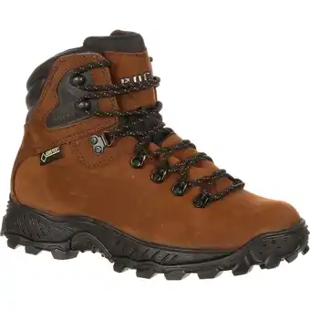 Walmart Men's Rocky RidgeTop Hiker 5212 offer