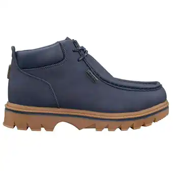 Walmart Lugz Men's Fringe Chukka Boot offer