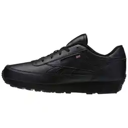 Walmart Reebok Men's Classic Renaissance Shoes offer