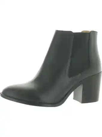 Walmart Nisolo Womens Leather Chelsea Boots offer