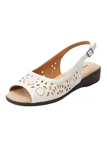 Walmart Comfortview Women's (Wide Widths Available) The Mary Sling offer