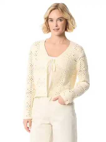 Walmart Jessica Simpson Women's Avarie Cardigan, Sizes S-XL offer