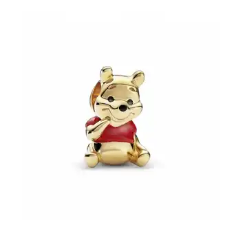 Walmart Pandora Disney Winnie the Pooh Bear Charm offer