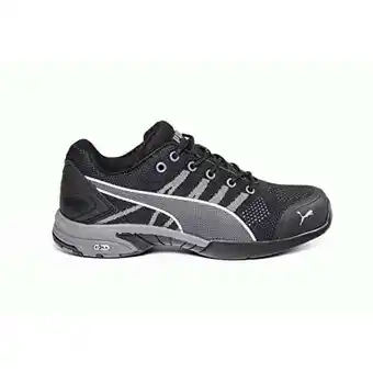 Walmart PUMA Safety Celerity Knit SD ONE SIZE BLACK offer