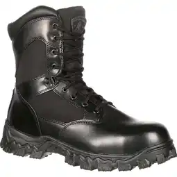 Walmart Men's 8 AlphaForce Zipper 2173 offer