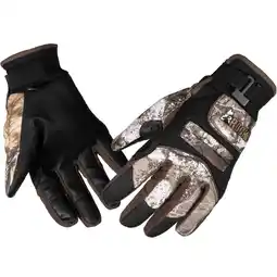 Walmart Rocky Venator Stratum Waterproof Insulated Gloves Size Large(RTE) offer