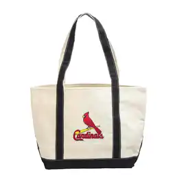 Walmart St. Louis Cardinals Canvas Tote Bag offer