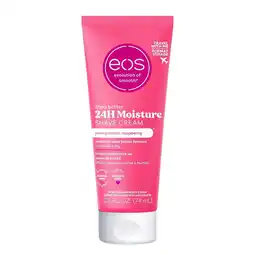 Walmart eos Shea Better Shave Cream - Pomegranate - Trial Size - 2.5 fl oz offer