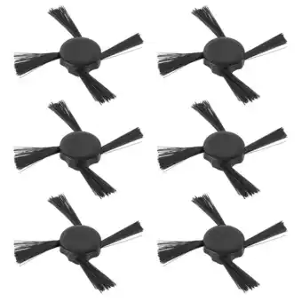 Walmart Tletseagh 6PCS Side Brush Fit for Neato Botvac D7 D5 D3 D7500 D8500 D80 N0B9 Robotic Vacuum Cleaner offer