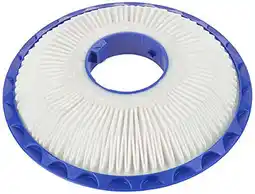 Walmart Dyson 920769-01 Filter, Exhaust DC41/DC65/DC66/UP13 UP20 Round offer