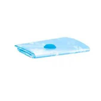 Walmart DESTYER Can Hang Vacuum Bag For Clothes Foldable Transparent Pouch Sealed Compression No.01 offer