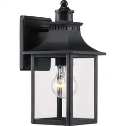 Walmart Chancellor Outdoor Lantern offer