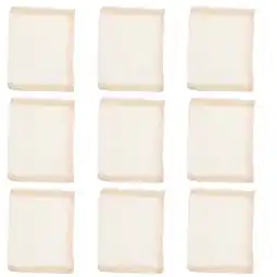 Walmart 25pcs Loose Tea Filter Bags Cotton Tea Filter Bags Loose Tea Coffee Filter Bags offer