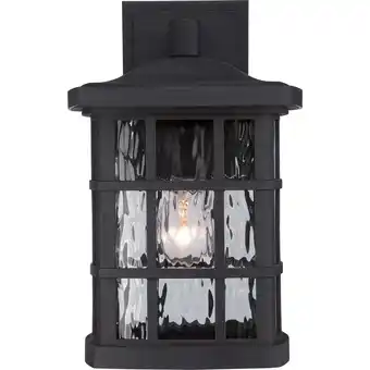 Walmart Stonington Outdoor Lantern offer