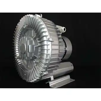 Walmart Atlantic Blowers AB-500 3.5 HP Three Phase & Single Stage Regenerative Blower, 230 CFM offer