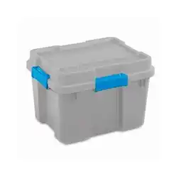 Walmart 20 gal Gasket Box offer