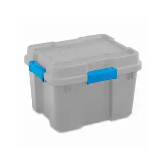 Walmart 20 gal Gasket Box offer