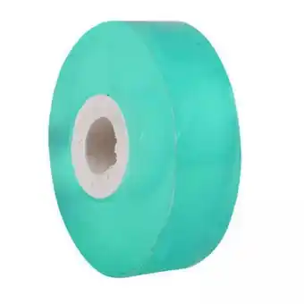 Walmart Vsenkes 4xGrafting Tape Grafting Film Trees Yard Winding Tape Tomato Plant Repair Tape 5cmx4cm offer